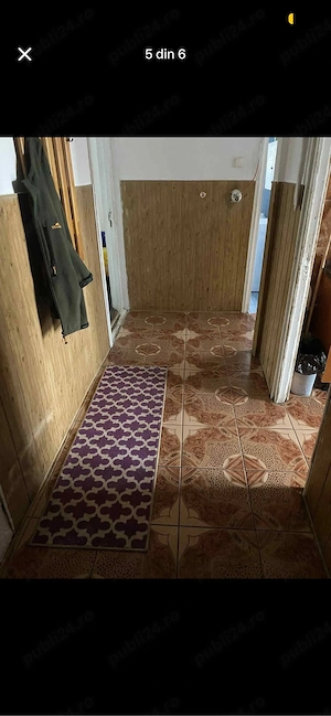 Apartament 2 camere Zona combinat - imagine 3
