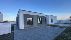 Duplex 3 camere 92mp Mosnita Noua