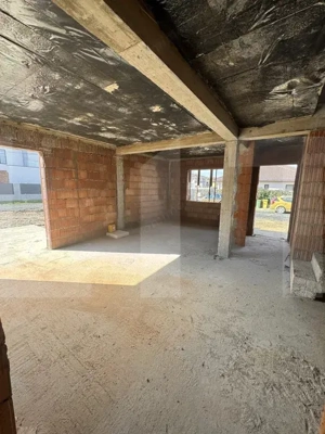 Duplex 4 camere Mosnita Noua - imagine 6