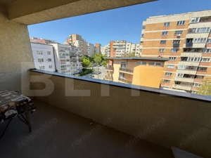 Apartament 2 camere, semidecomandat – zonă Iulius Mall / FSEGA - imagine 11