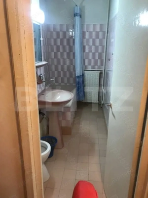 Apartament 1 camera, 38 mp, zona BRD - imagine 4