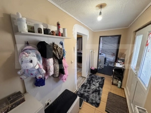 Casă+anexă – 2 dormitoare, teren 320 mp, zona Brestei - Fermierului - imagine 2