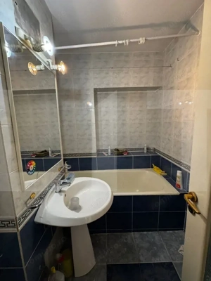 Apartament 4 camere, 92 mp, zona Fabric - imagine 8