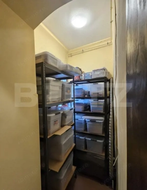 Apartament 160 mp, pretabil birouri sau alte activitati, zona Traian - imagine 15