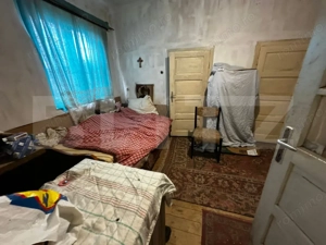 Casă renovabilă 120 mp utili | Teren 552 mp | Tiur - imagine 7