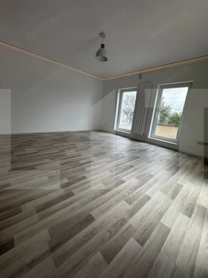 Casa individuala cu garaj - 143 mp Amprenta la sol + 710 mp teren - IZVIN - imagine 8