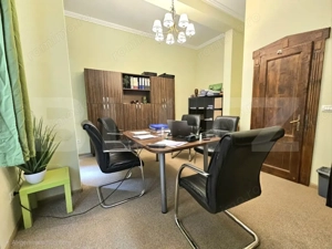 Apartament 160 mp, pretabil birouri sau alte activitati, zona Traian - imagine 8