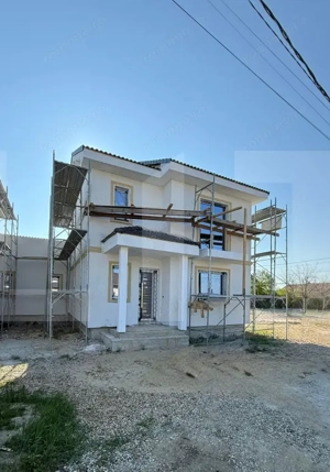 Duplex 4 camere Mosnita Noua - imagine 5