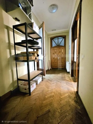 Apartament 160 mp, pretabil birouri sau alte activitati, zona Traian - imagine 9