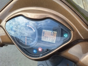 scooter Tauris Avienda 125 - imagine 2