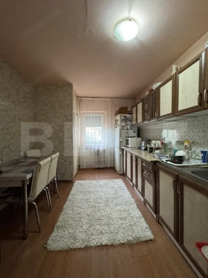 Apartament 4 camere, 84 mp, zona Craiovita Nouă