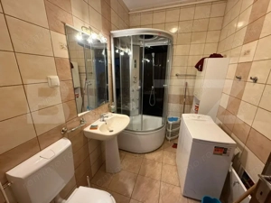 Apartament 2 camere, semidecomandat – zonă Iulius Mall / FSEGA - imagine 7