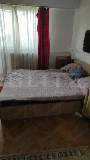 Apartament 1 camera, 38 mp, zona BRD