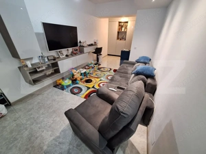 Apartament 2 camere, 63.73 mp, bloc nou, etaj intermediar, zona Triaj