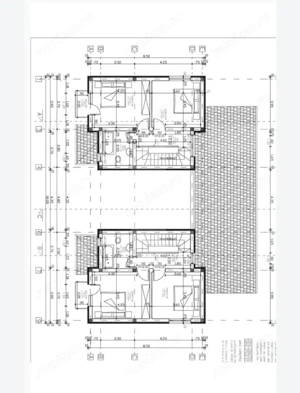 Duplex 4 camere Mosnita Noua - imagine 3