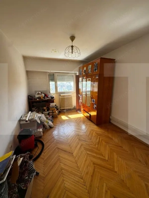 Apartament 4 camere, 92 mp, zona Fabric - imagine 4