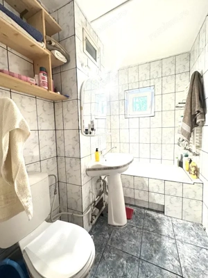 Apartament 2 camer, 50 mp, zona Calea Aradului - imagine 5