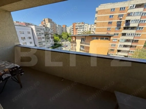 Apartament 2 camere, semidecomandat – zonă Iulius Mall / FSEGA - imagine 10