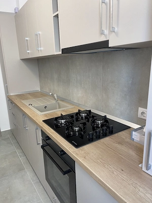 PROPRIETAR - Apartament 2 camere decomandat   Grandis Residence - imagine 8