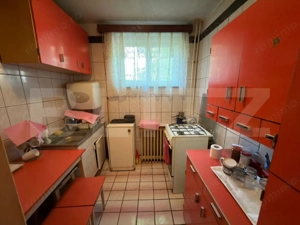 Apartament 3 camere, 60 mp , Calea București - imagine 2