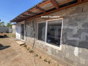 Casă+anexă – 2 dormitoare, teren 320 mp, zona Brestei - Fermierului - imagine 9