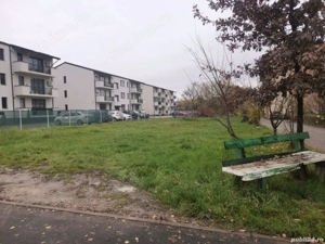 Teren investitie blocuri intravilan, 3.4 ari, zona Hotvon - imagine 2