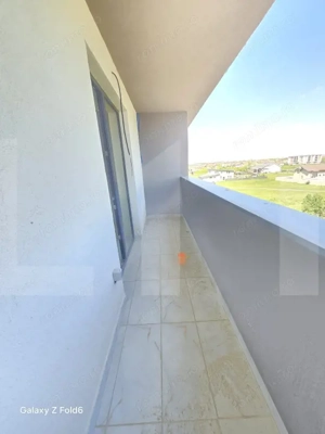 Apartament 2 camere ,54 mp, calea Urseni - imagine 3