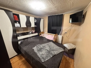 Casă+anexă – 2 dormitoare, teren 320 mp, zona Brestei - Fermierului - imagine 5