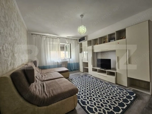 Apartament cu o camera, 30 mp, zona Metalurgiei