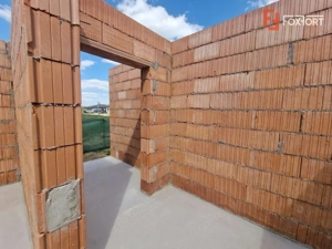 Duplex nou de vanzare cu 3 camere si teren de 300 mp - zona Bucovat - imagine 7