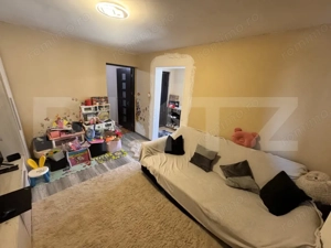 Casă+anexă – 2 dormitoare, teren 320 mp, zona Brestei - Fermierului - imagine 6