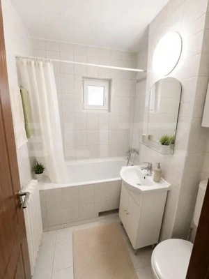 Apartament 3 camere, 64 mp, mobilat, cu garaj și boxă în Mănăștur - imagine 4