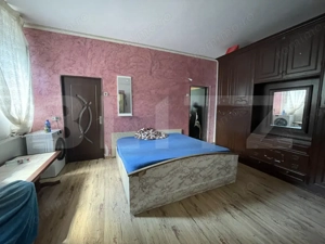 Casa parter Botanica, 46,13 mp utili, 79,60 mp teren - imagine 3