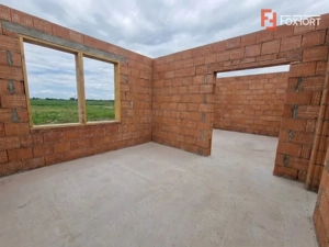 Duplex nou de vanzare cu 3 camere si teren de 300 mp - zona Bucovat - imagine 8