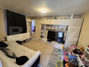 Casă+anexă – 2 dormitoare, teren 320 mp, zona Brestei - Fermierului - imagine 7