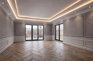 Duplex  Bucureștii Noi Străulești  - imagine 6