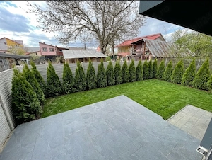 Duplex  Bucureștii Noi Străulești  - imagine 7