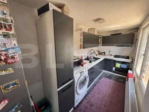 Casă+anexă – 2 dormitoare, teren 320 mp, zona Brestei - Fermierului - imagine 10
