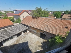 Printul Turcesc - Clădire Industrială - Su: 1170 mp - Teren 957 mp - Investiție