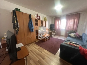 Decomandat, 54 mp, linga parcul padurice