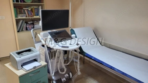 Clinica medicala Elisabetin - Girocului de inchiriat - imagine 3