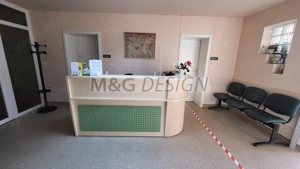 Clinica medicala Elisabetin - Girocului de inchiriat
