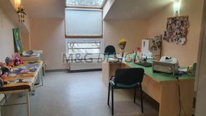 Clinica medicala Elisabetin - Girocului de inchiriat - imagine 9