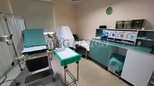 Clinica medicala Elisabetin - Girocului de inchiriat - imagine 6