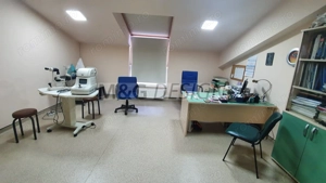 Clinica medicala Elisabetin - Girocului de inchiriat - imagine 10