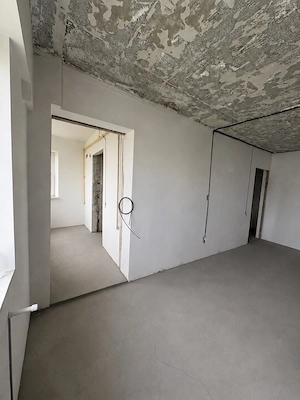 Apartament 3 camere Cuza Voda