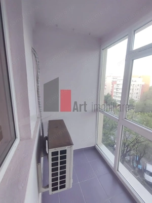 Vânzare apartament 3 camere cu centrală Bd. Obregia - Fântâna Florilor - imagine 8