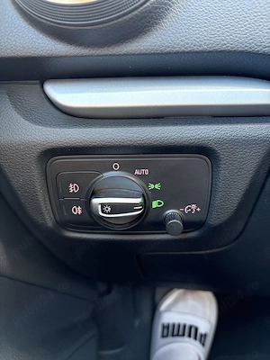 Vand Audi A3 2013 1.4 TFSI - imagine 3
