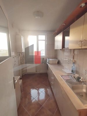 Vânzare apartament 3 camere cu centrală Bd. Obregia - Fântâna Florilor - imagine 4