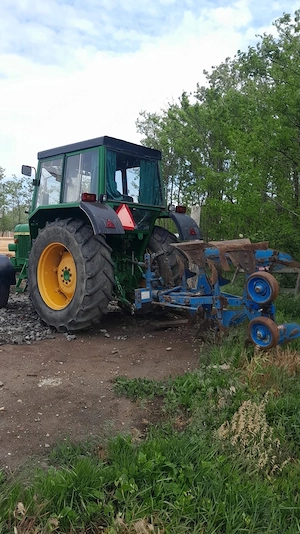 tractor john deere - imagine 2